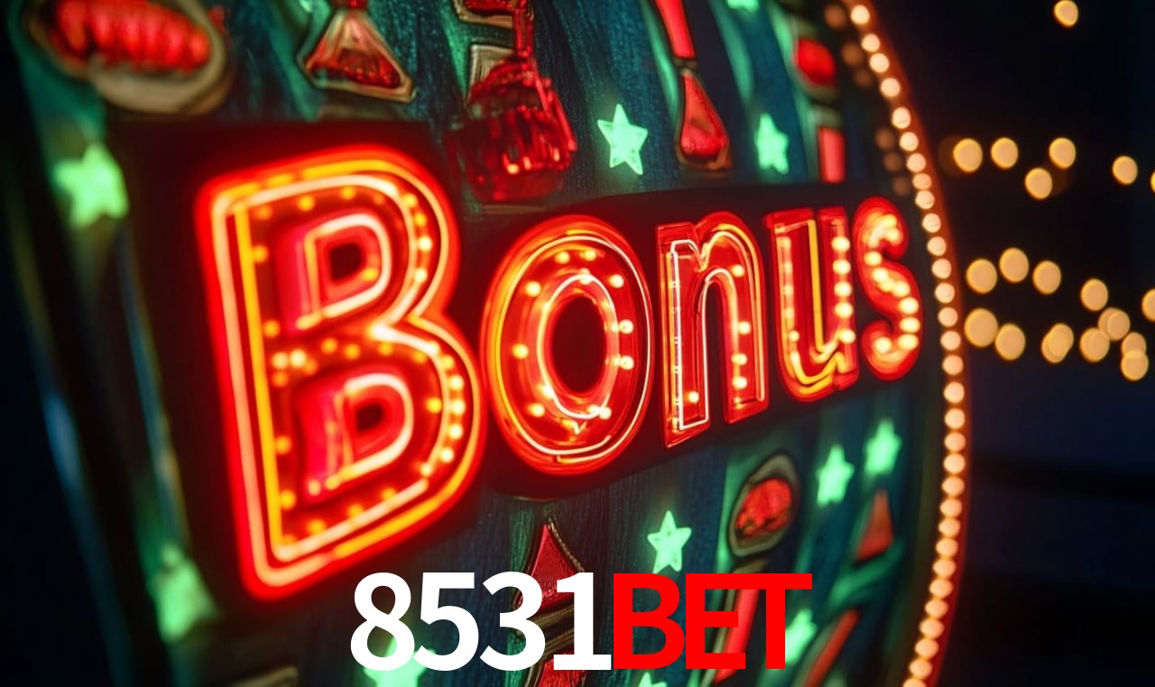 Login Seguro 8531bet