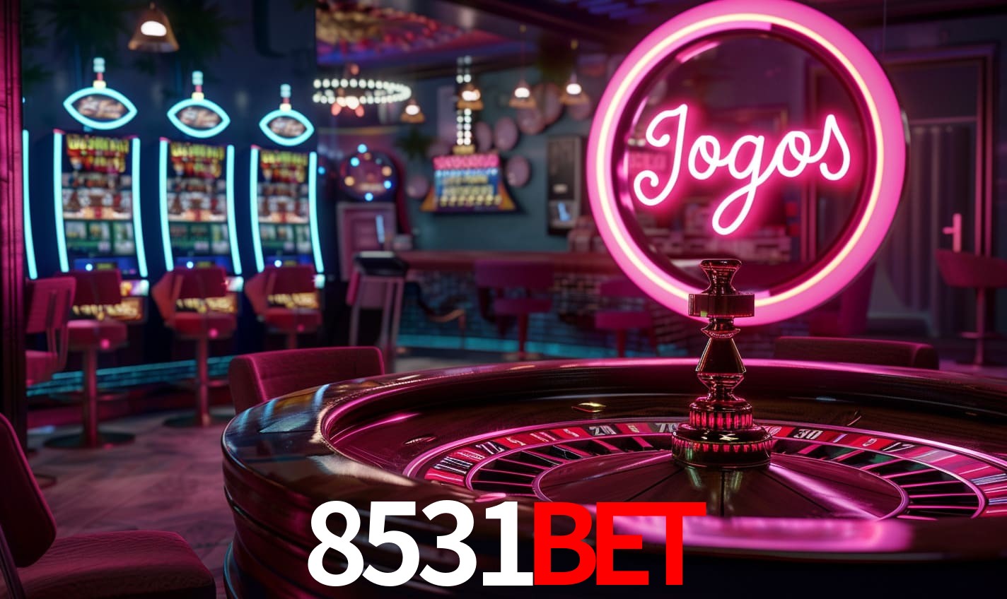 Mesa de Blackjack 8531bet