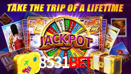 Desvendando o Mundo dos Jogos Virtuais na 8531bet