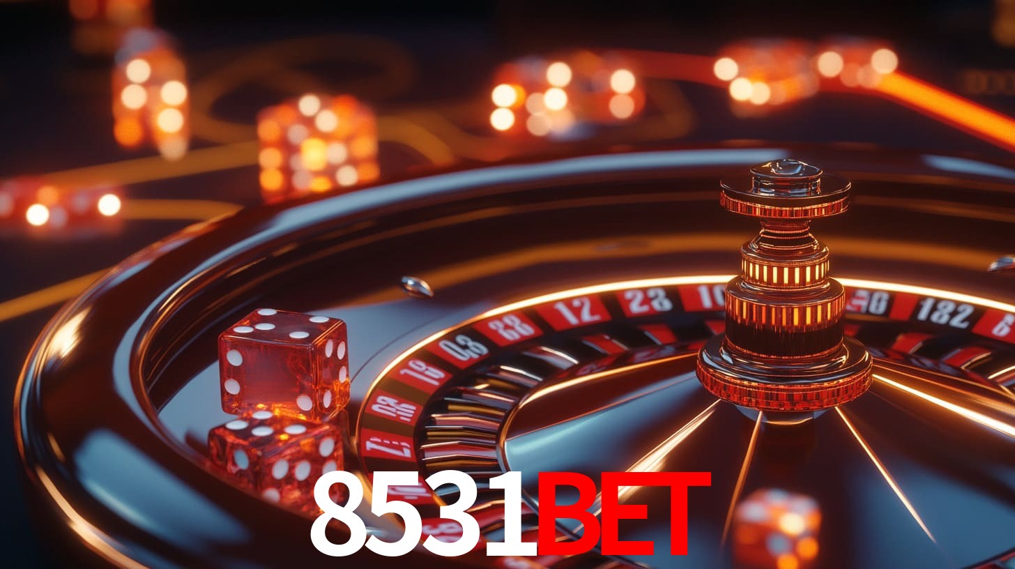 VIP Casino 8531bet