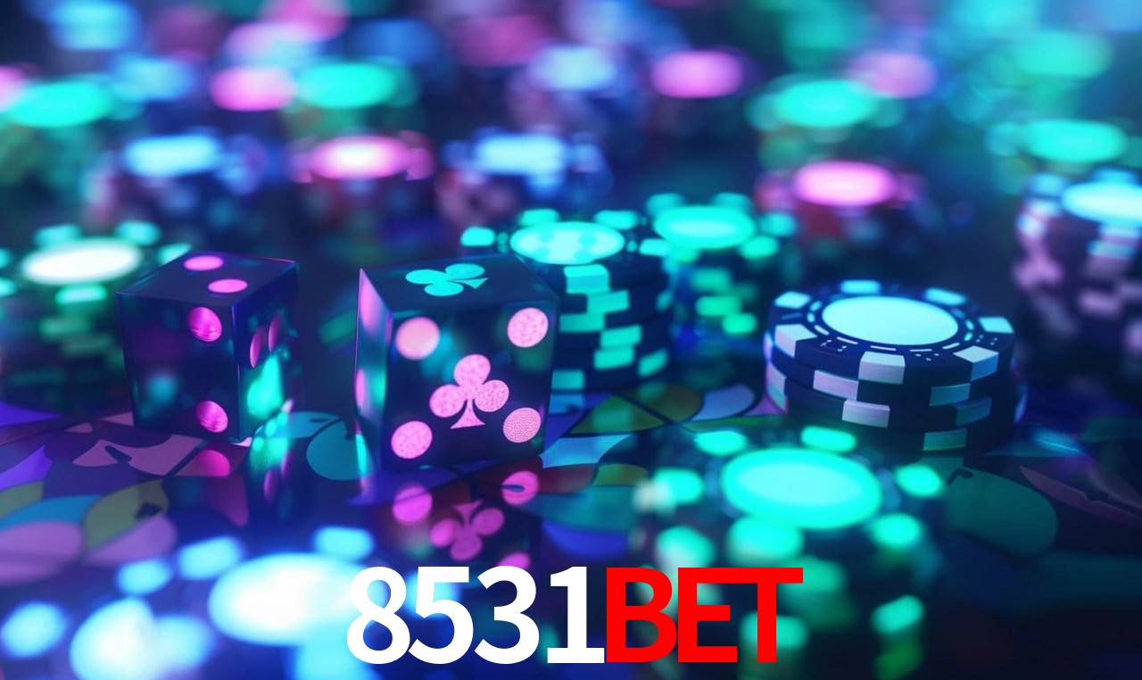 Integração de APIs 8531bet