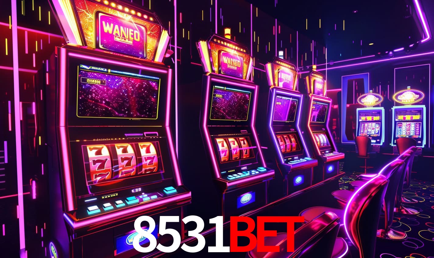Programa VIP 8531bet