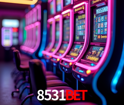 Melhores Jogos 8531bet
