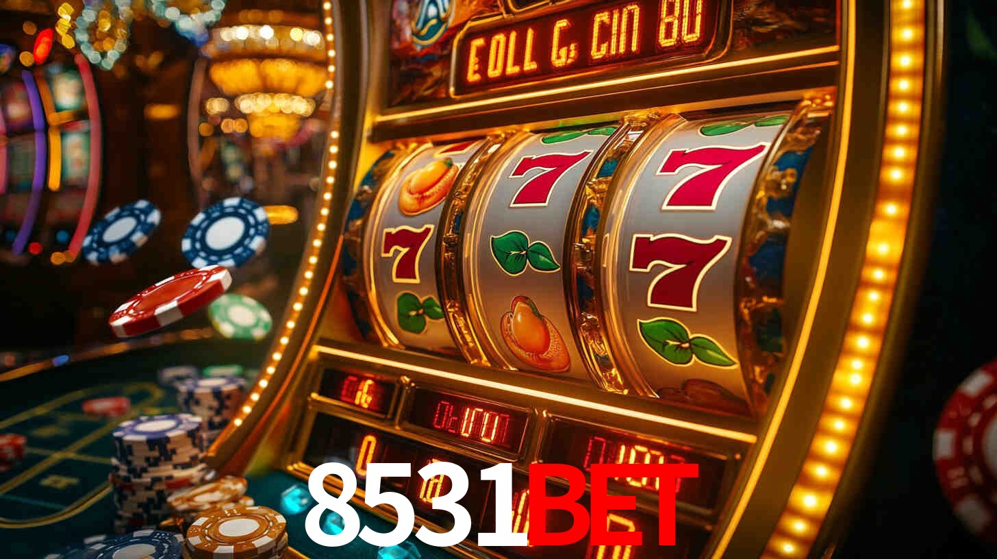 Exclusive Games 8531bet