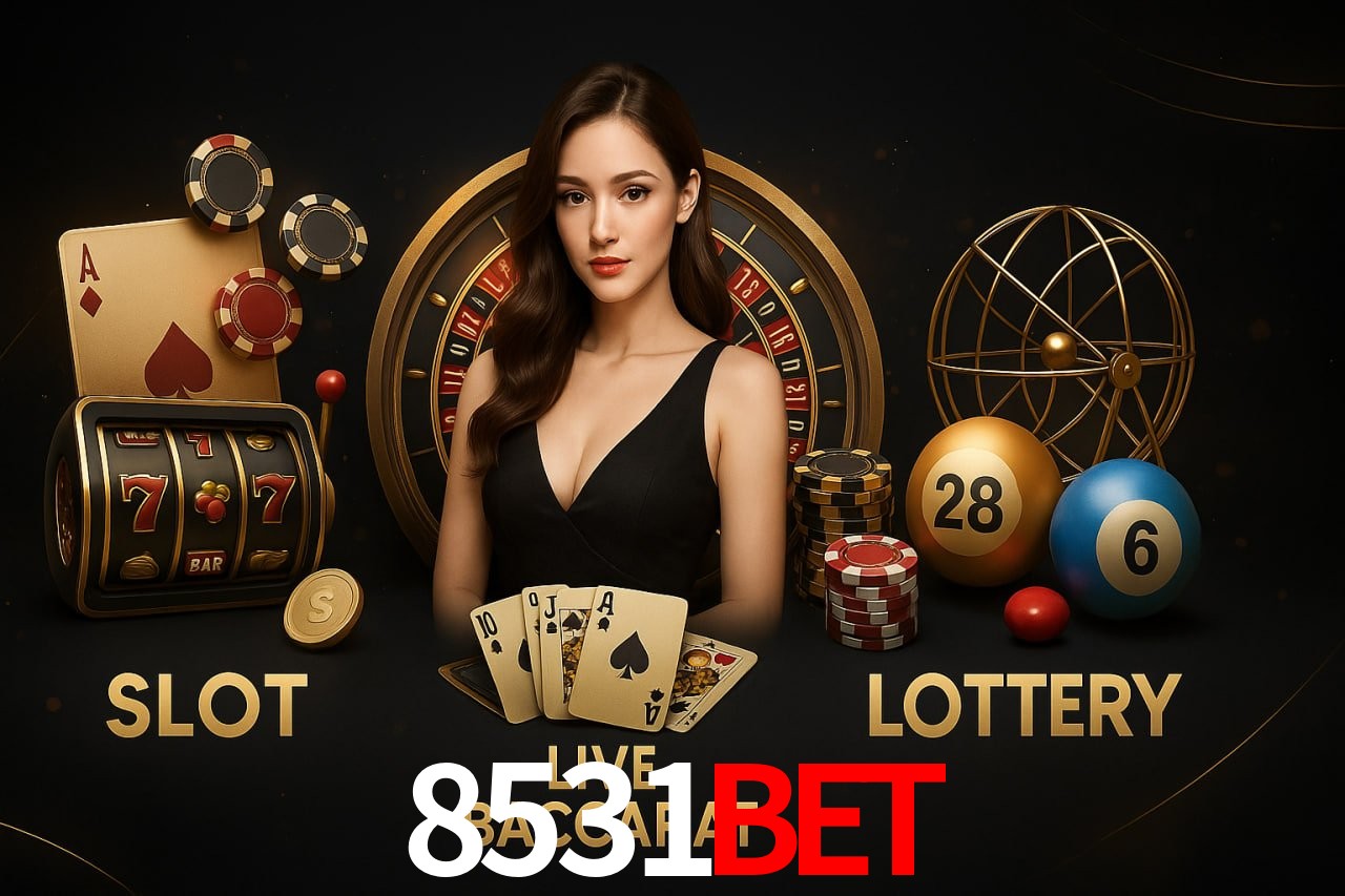 Sucesso 8531bet