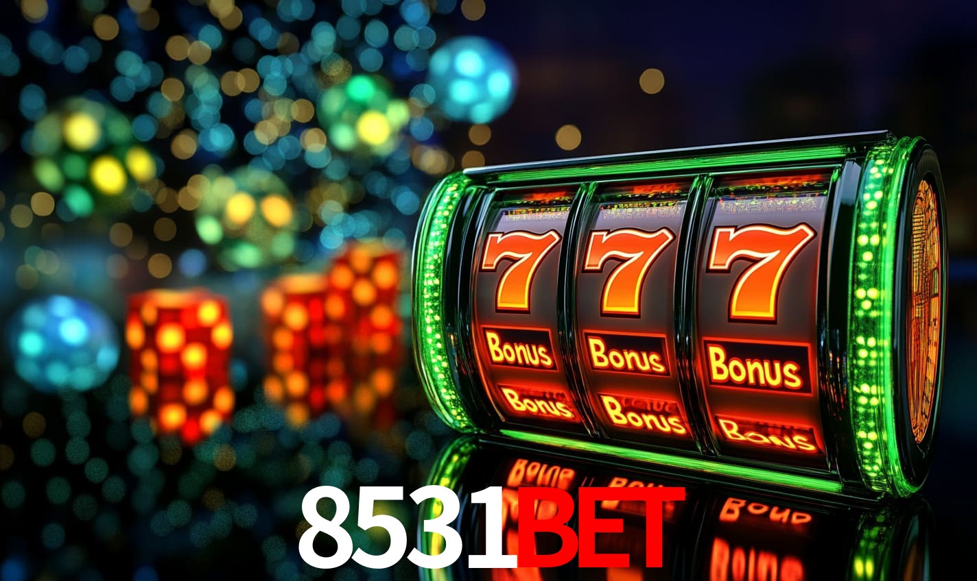8531bet Processo de inscrição