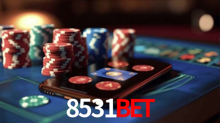 Especiais de Fim de Semana 8531bet