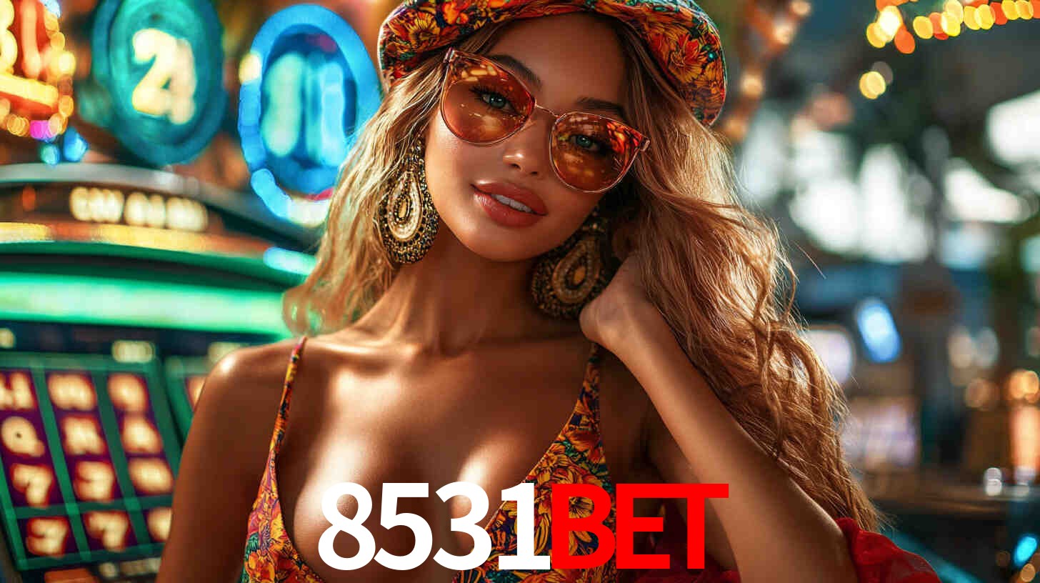 Premium Interface 8531bet