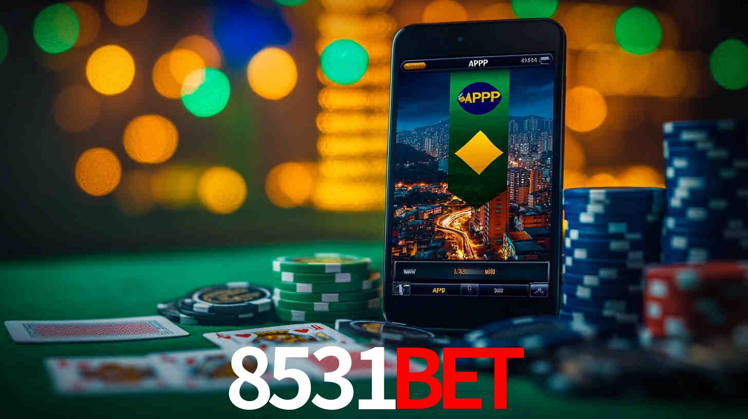 Interface Premium 8531bet
