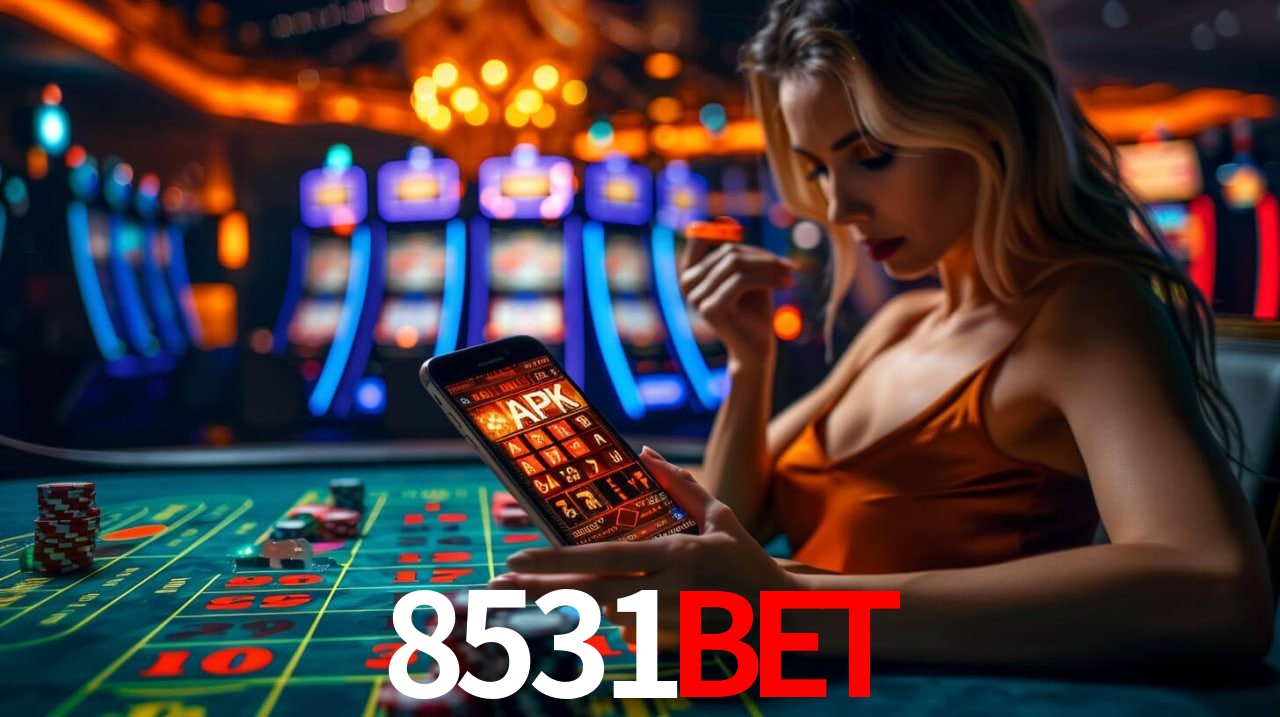 Aviator Game 8531bet