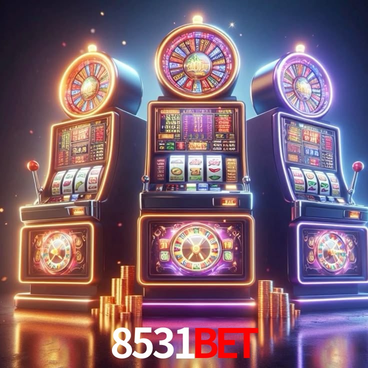 8531bet.com