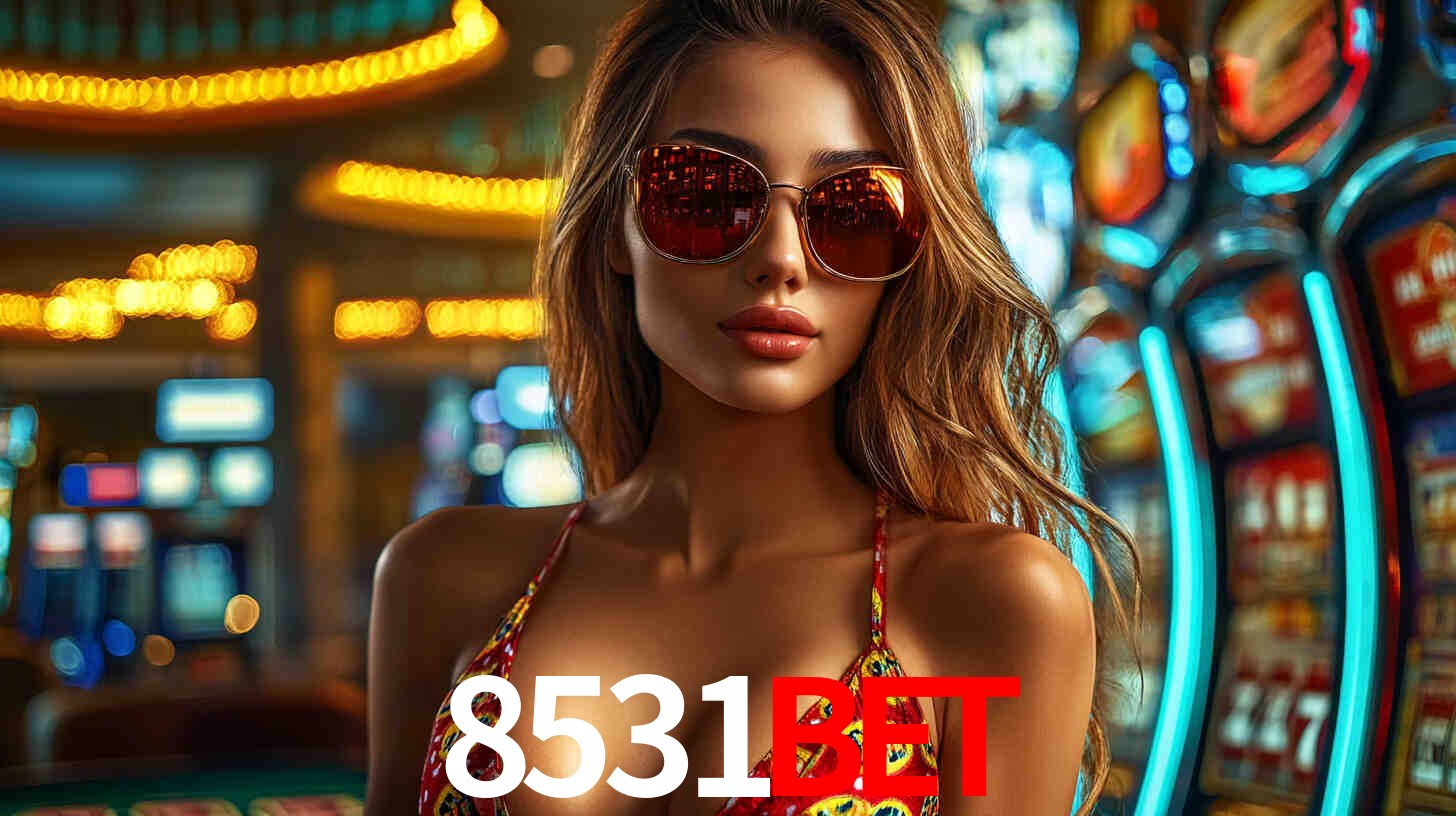 Ofertas Imperdíveis na 8531bet: Promoções e Bônus Que Valem a Pena