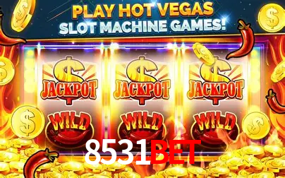 Inovações de Jogos na 8531bet: O Futuro das Experiências Interativas