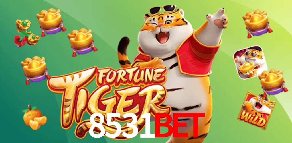 Game Statistics 8531bet