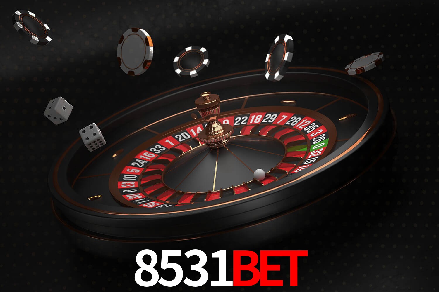 8531bet.com