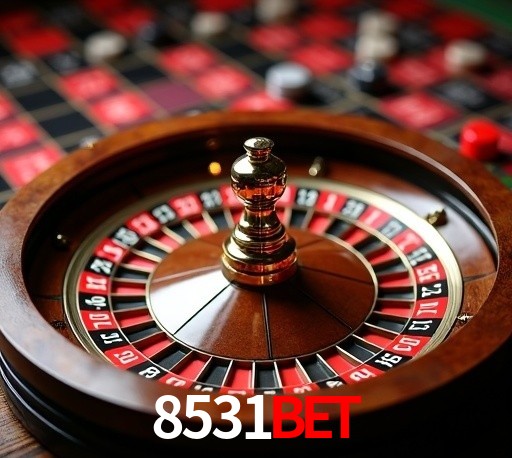 Evolução VIP 8531bet