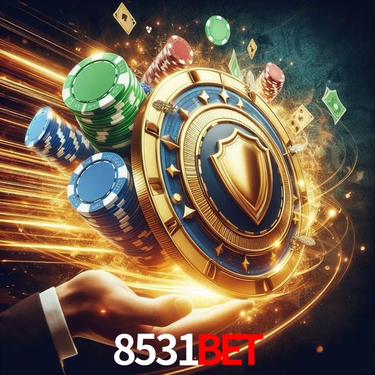 Eventos 8531bet
