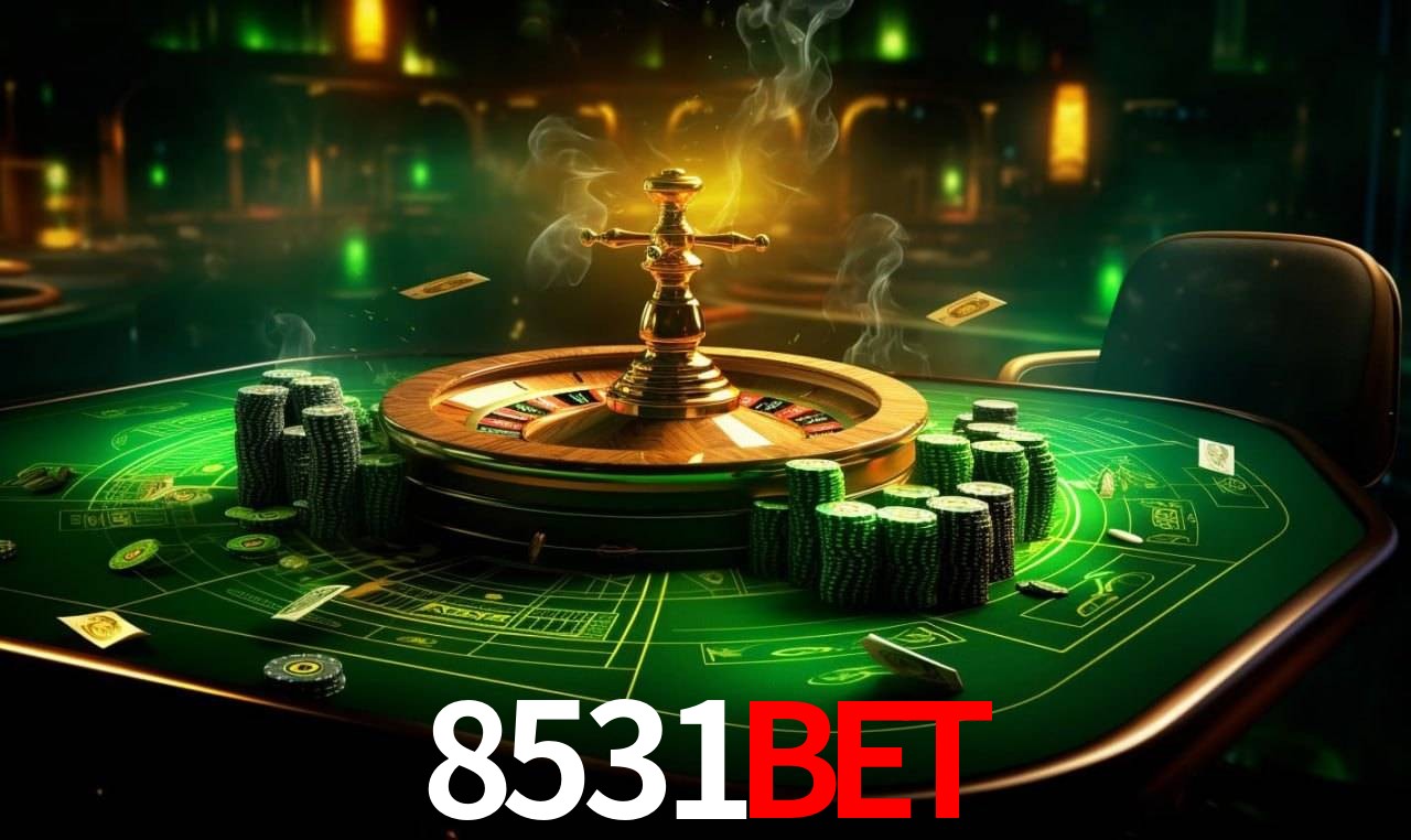 Estatísticas Esportivas 8531bet