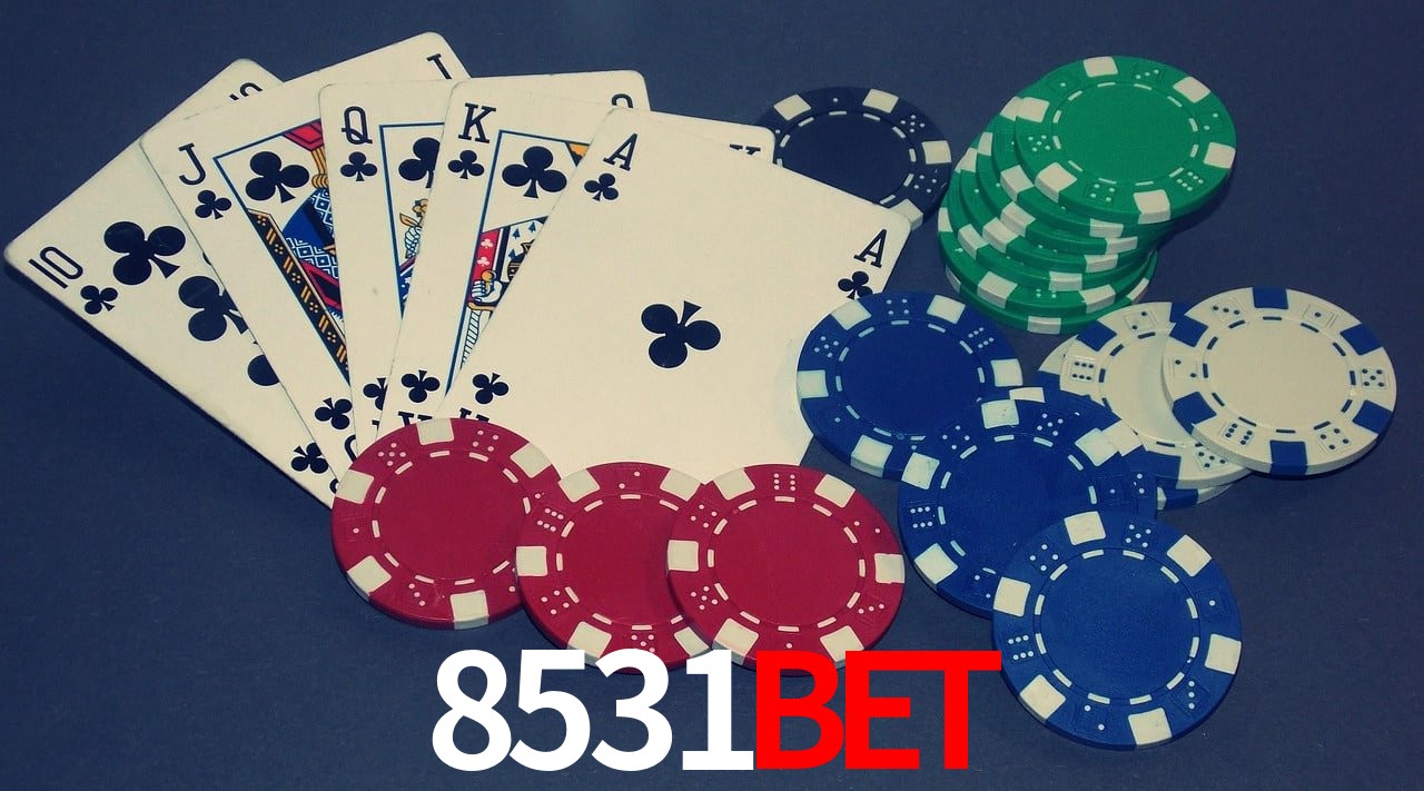 Live Casino 8531bet