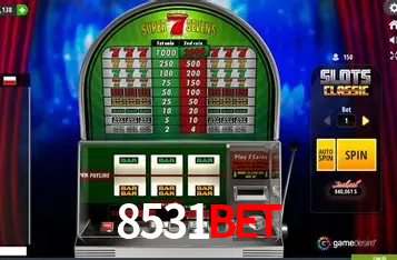 A Experiência Imersiva dos Cassinos Ao Vivo no 8531bet