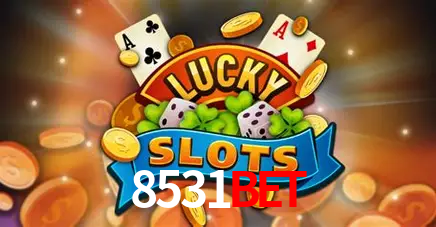 Desvendando o Mundo dos Jogos Virtuais na 8531bet