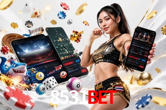 APP oficial da 8531bet para mobile
