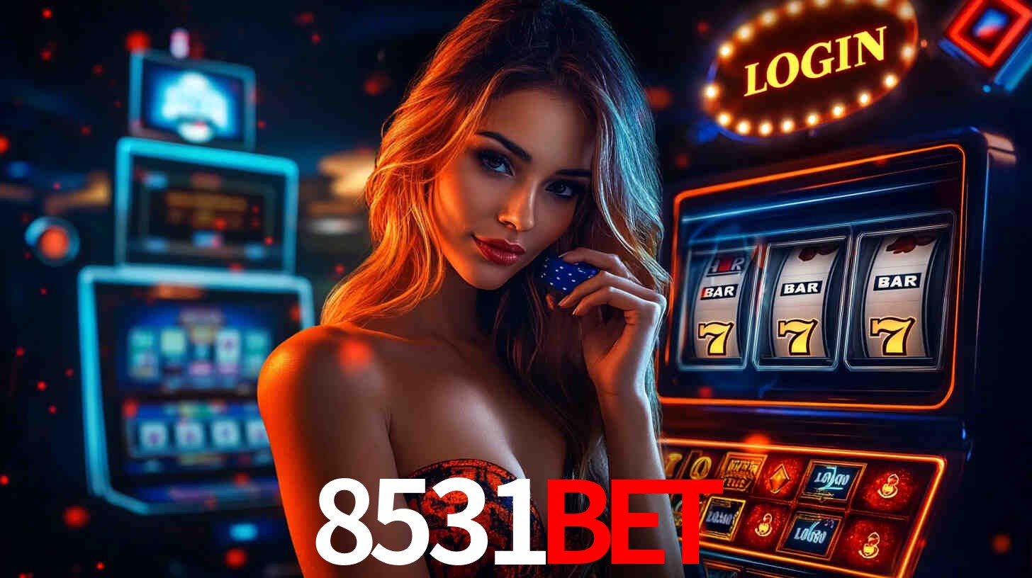 Vantagens App 8531bet