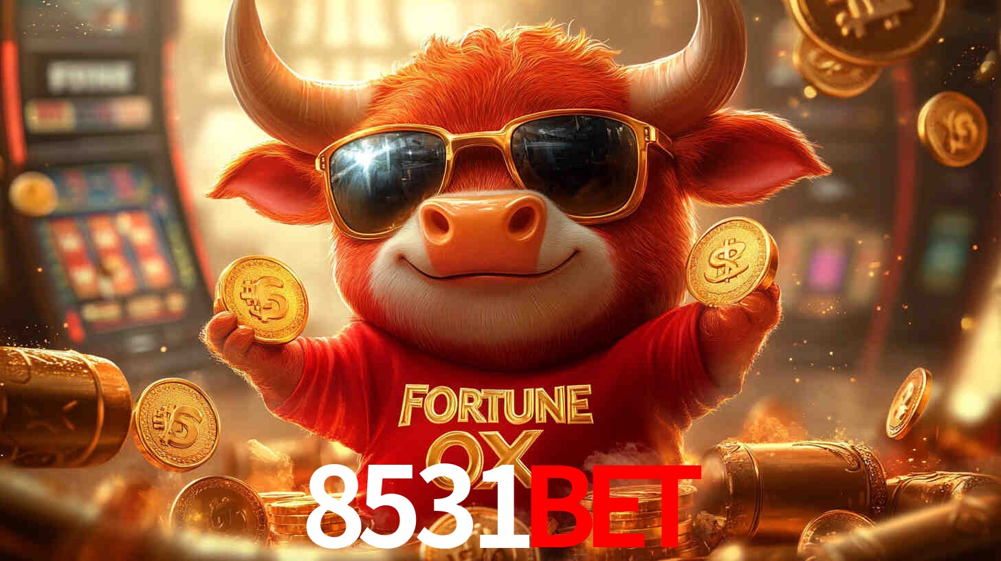8531bet.com