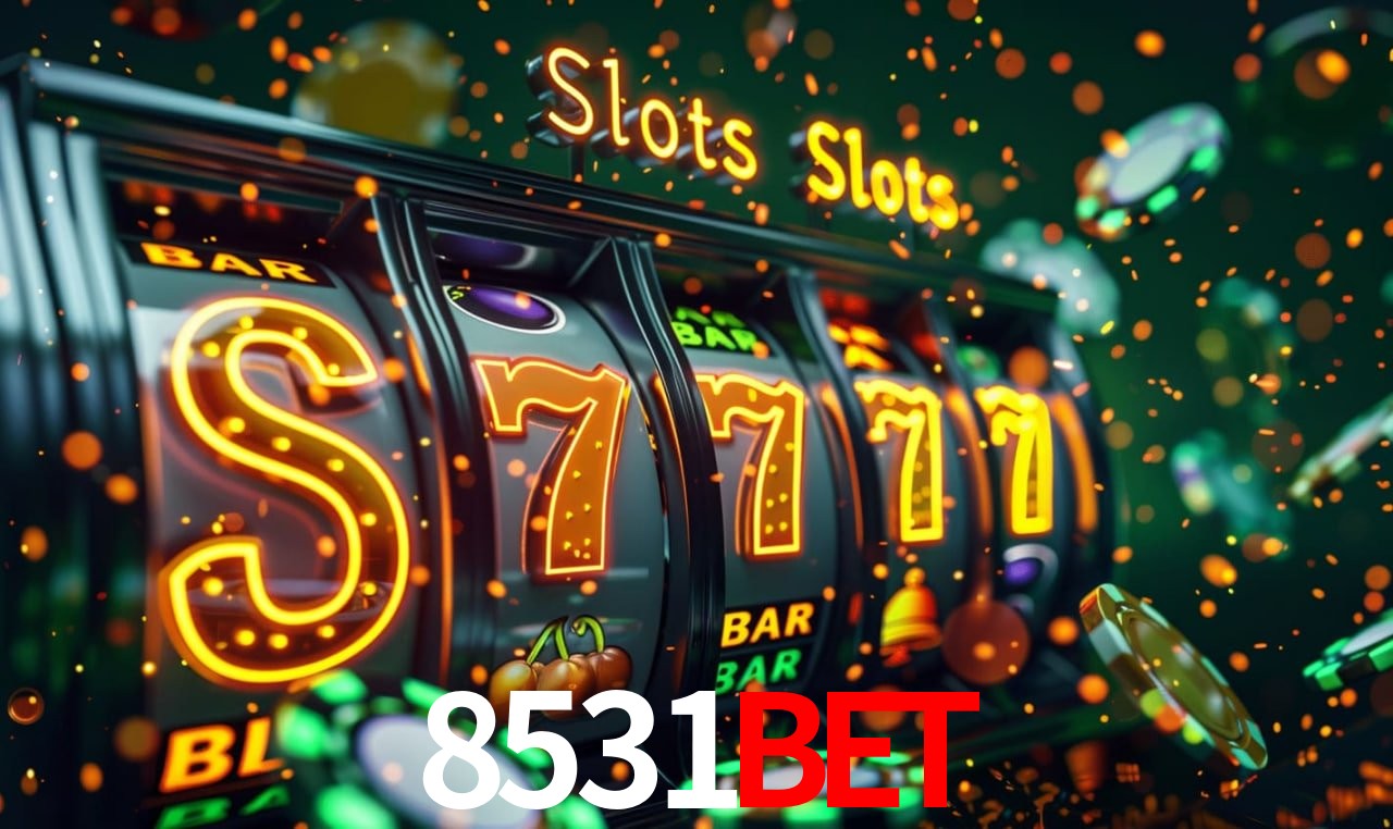 Promoções Sazonais 8531bet