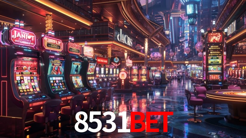 2FA Security 8531bet