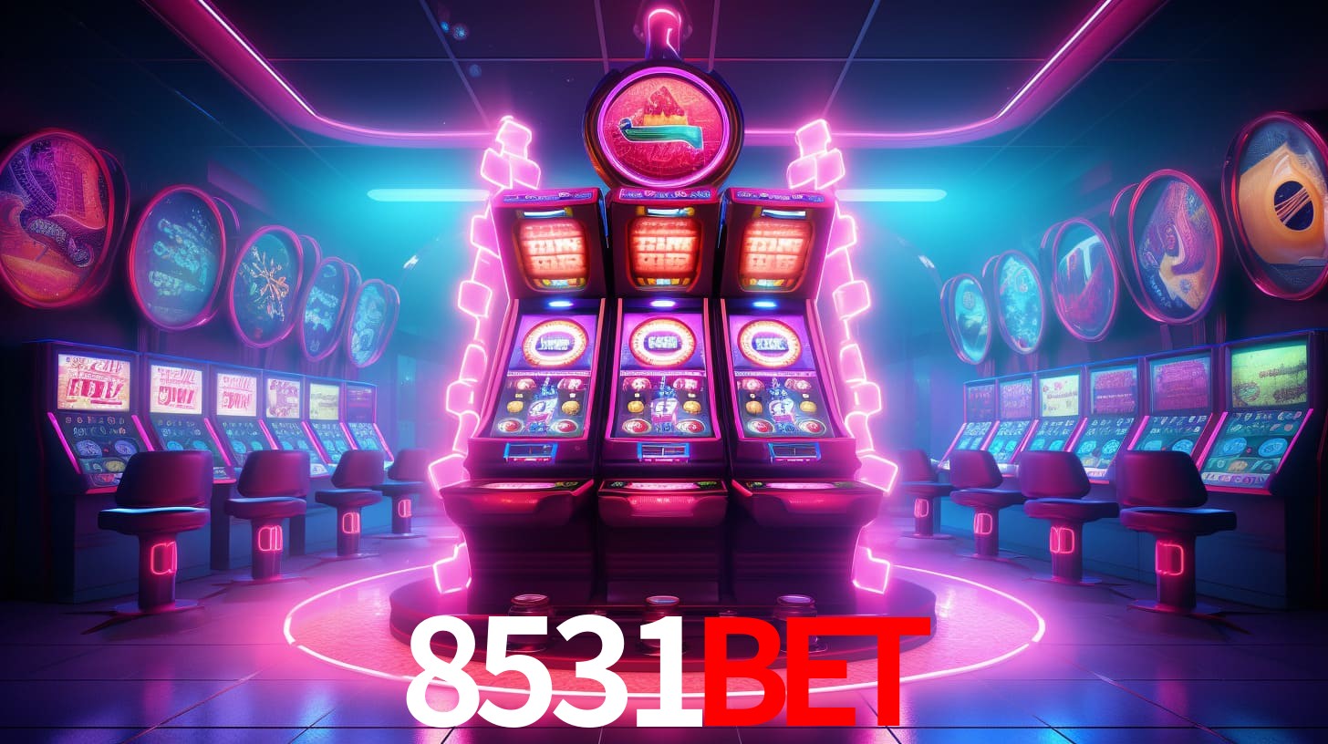8531bet: A Experiência de Casino com Jogos de Mesa ao Vivo