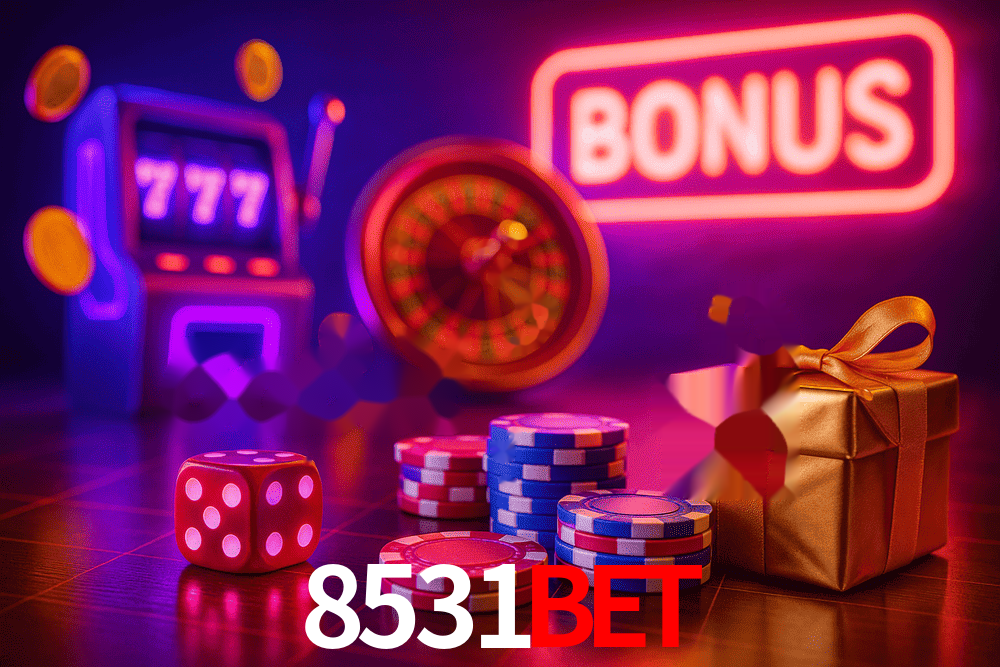 Benefícios Download 8531bet