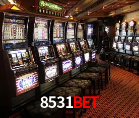 Apostas Esportivas na 8531bet: Um Guia Completo