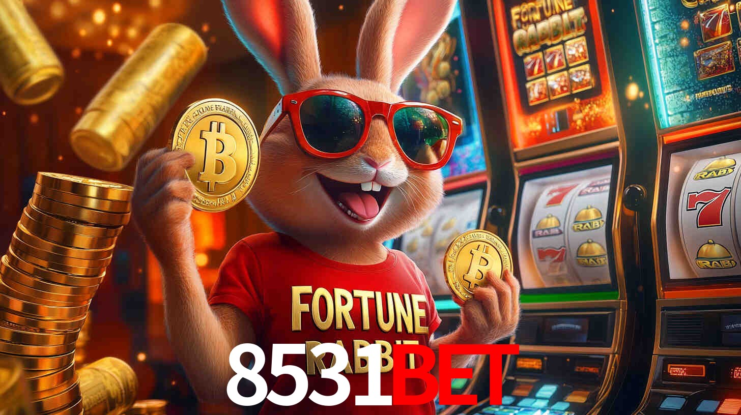 Segurança App 8531bet