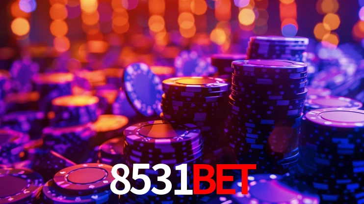 Bônus App 8531bet