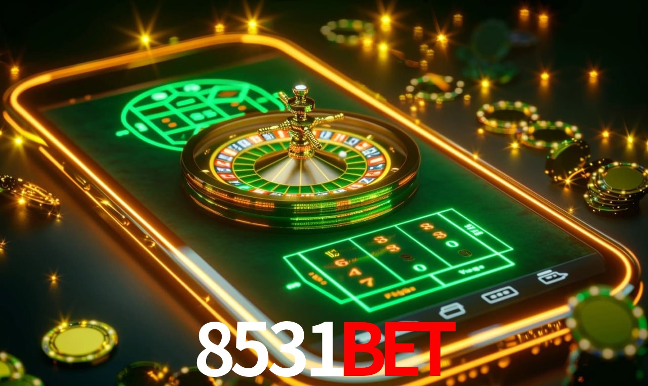 Benefícios VIP 8531bet