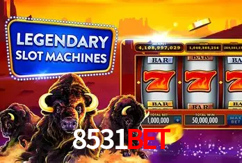 Descubra o Programa VIP da 8531bet: Vantagens Exclusivas para Jogadores