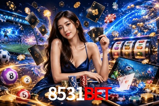 Weekend Specials 8531bet