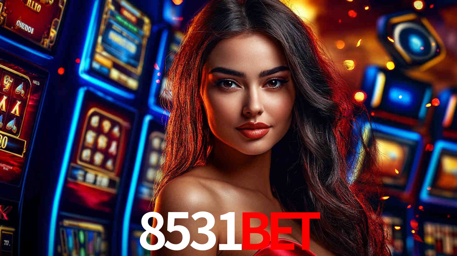 PIX Instantâneo 8531bet