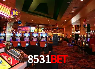 Desvendando o Mundo dos Jogos Virtuais na 8531bet