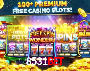 Descubra o Programa VIP da 8531bet: Vantagens Exclusivas para Jogadores