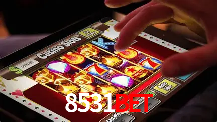 A Revolução dos Aplicativos de Jogos no 8531bet