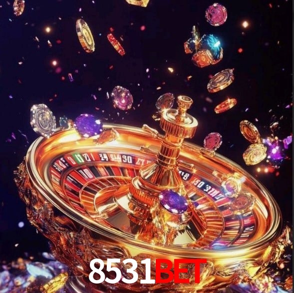 Vantagens VIP 8531bet