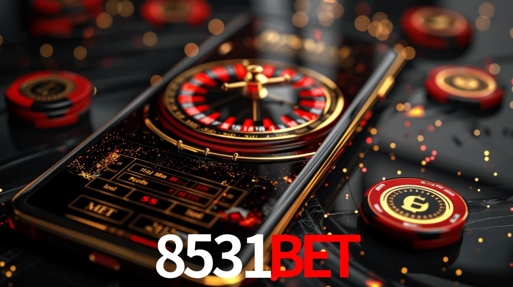 Responsive Design 8531bet