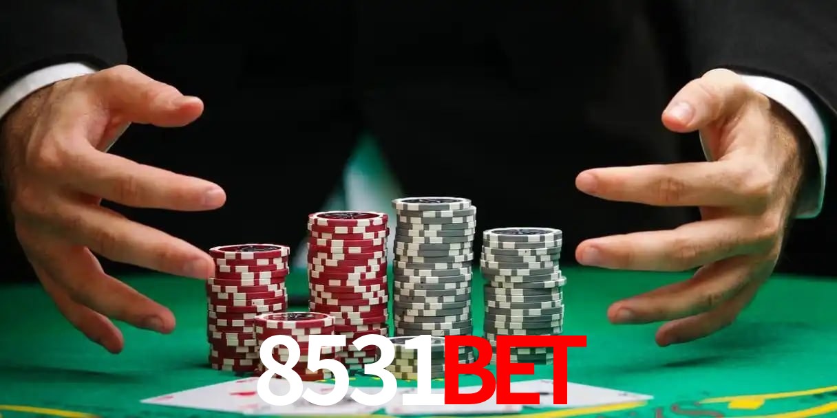 Torneios 8531bet