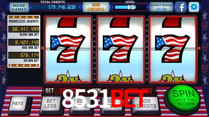 Descubra a Essência do 8531bet: Nossa História e Compromissos