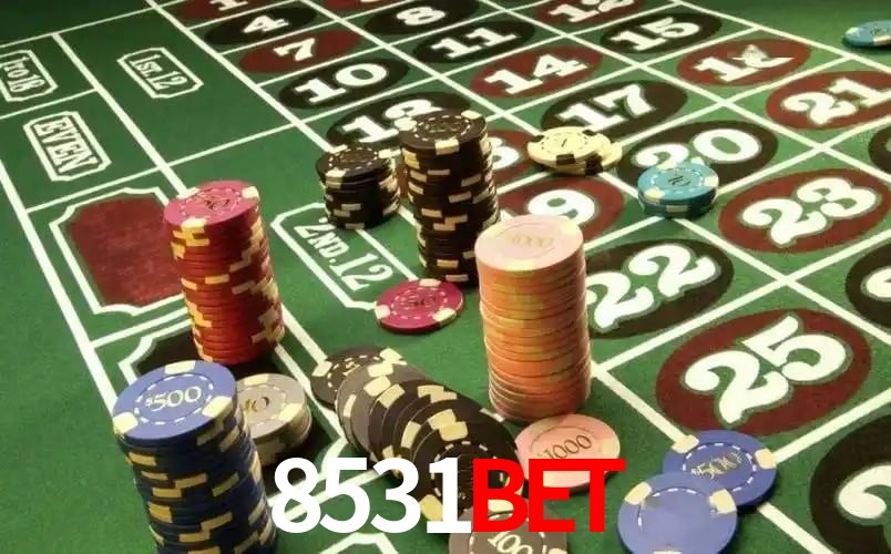 plataforma 8531bet