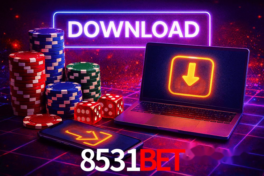 Descubra a Essência do 8531bet: Nossa História e Compromissos