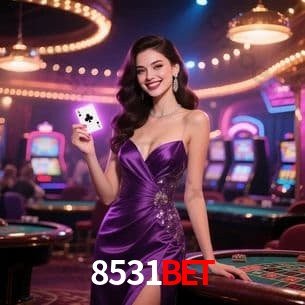 Segurança 2FA 8531bet