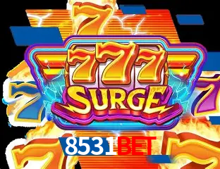 Inovações de Jogos na 8531bet: O Futuro das Experiências Interativas
